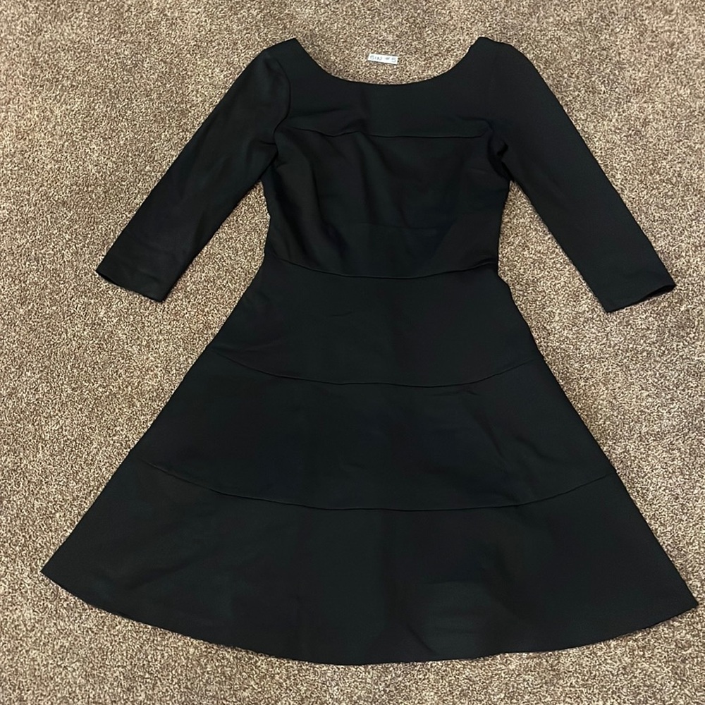 Cute size 4 Banana Republic dress